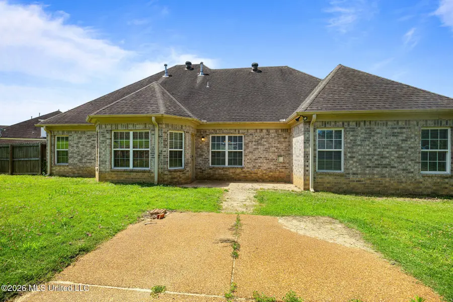 2890 Colony Cove, Southaven, MS 38672 - #3