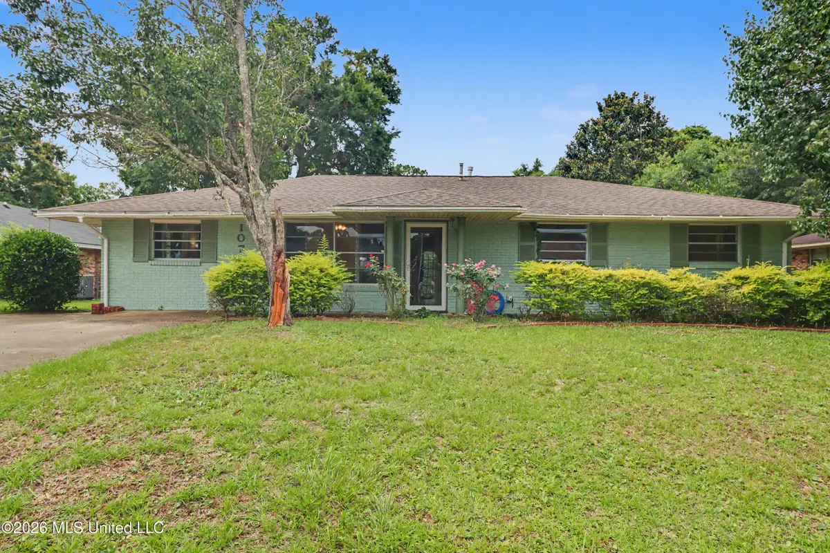 107 Vance Place, Long Beach, MS 39560 - #1