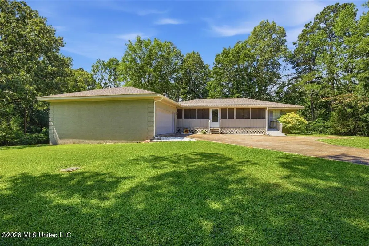 118 Pine Ridge Road, Florence, MS 39073 - #1