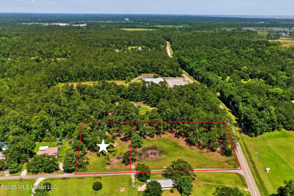 Sister Mary Ellen Road, Kiln, MS 39556 - #1