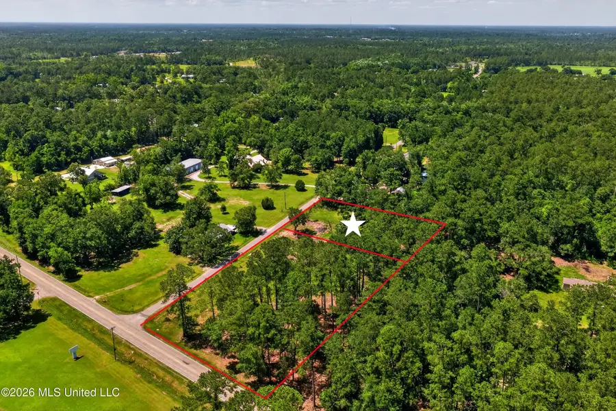 Sister Mary Ellen Road, Kiln, MS 39556 - #2