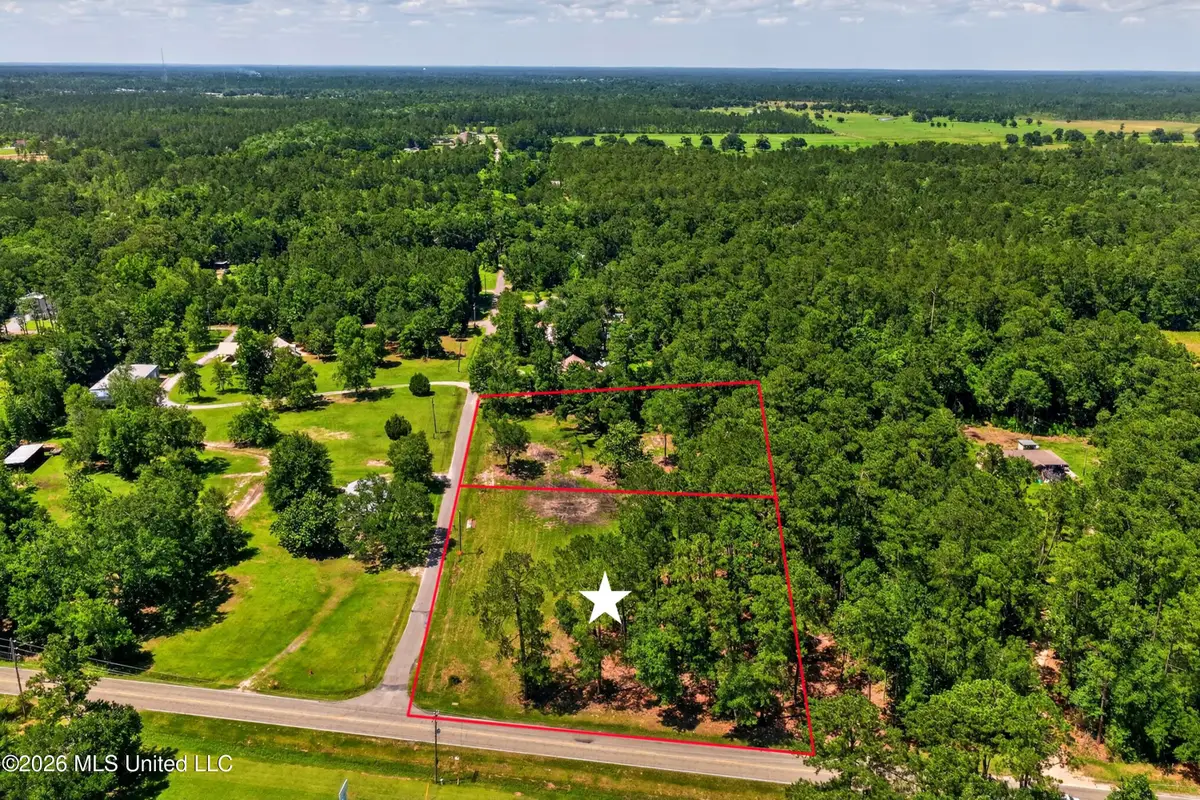 Sister Mary Ellen Road, Kiln, MS 39556 - #1