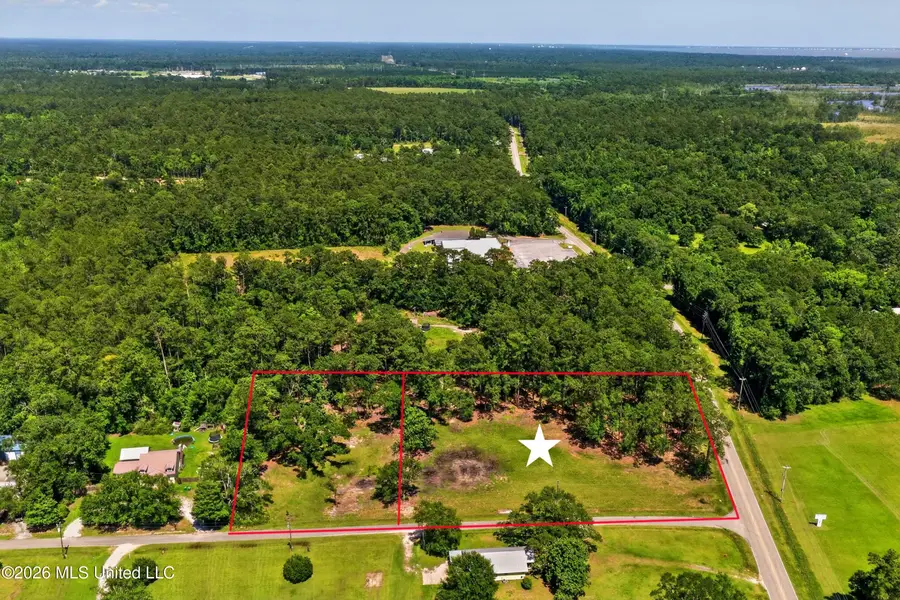 Sister Mary Ellen Road, Kiln, MS 39556 - #2