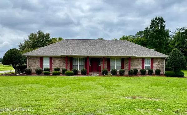 36 Maci Lane, Lucedale, MS 39452