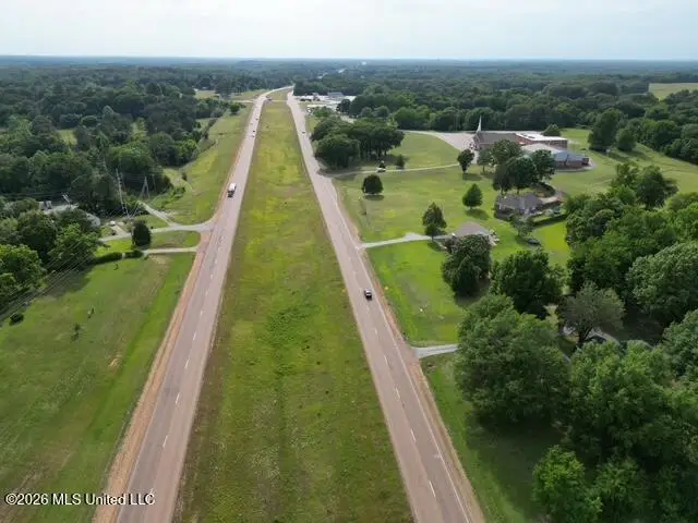 2304a Us-72, Lamar, MS 38642 - #2