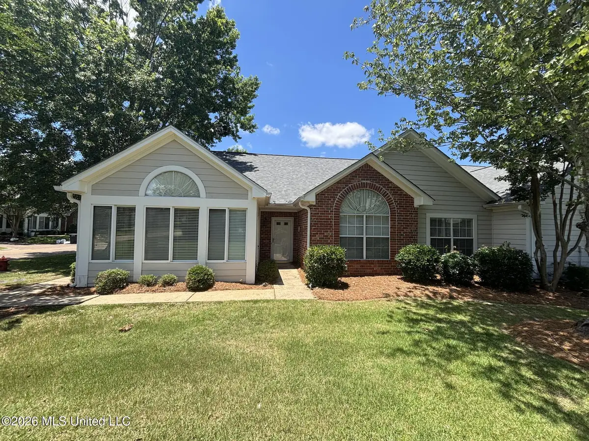1123 Gerrits Landing, Brandon, MS 39047 - #1