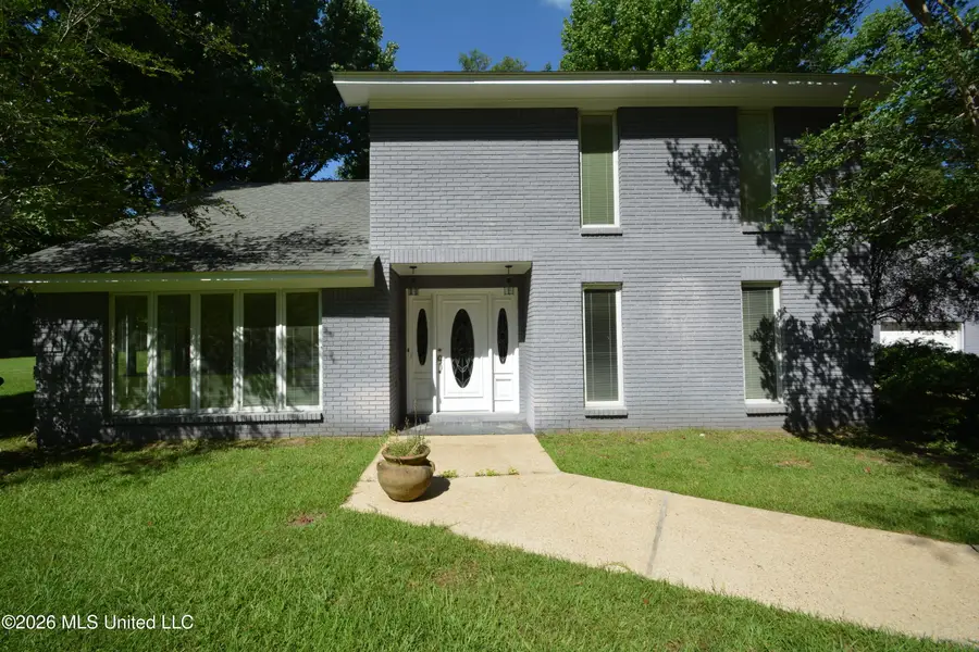112 Tall Oaks Street, Clinton, MS 39056 - #3