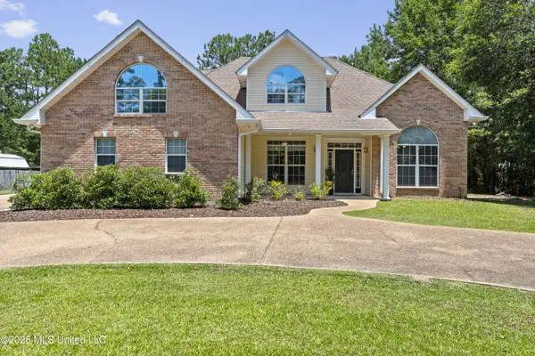 818 Rue De Lasalle Street, Waveland, MS 39576