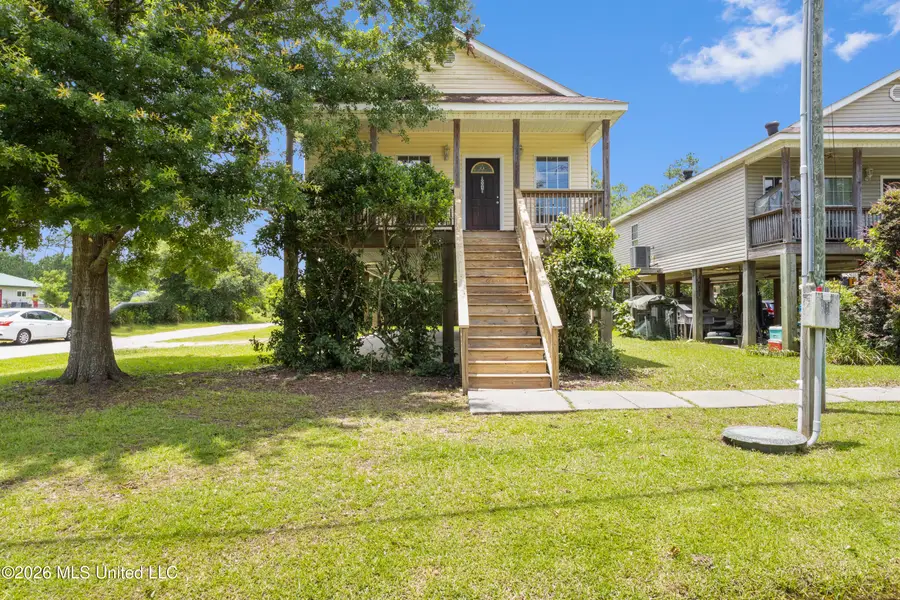 10057 Road 560 Road, Bay Saint Louis, MS 39520 - #3