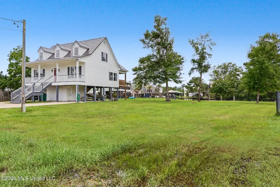 15015 Sioux Place, Kiln, MS 39556 - #2
