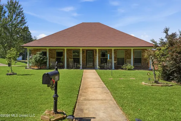 607 Briars Bend, Brandon, MS 39042
