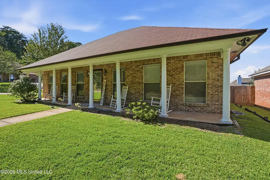 607 Briars Bend, Brandon, MS 39042 - #2