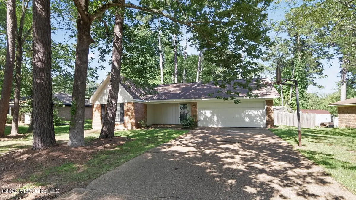 151 Plum Tree Road, Brandon, MS 39047 - #1