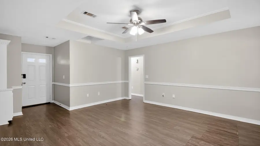 151 Plum Tree Road, Brandon, MS 39047 - #3