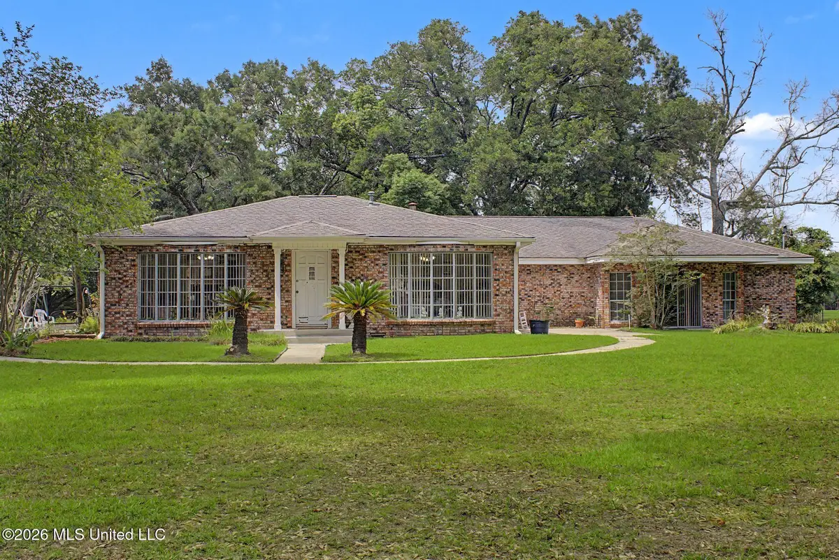 16066 Landon Road, Gulfport, MS 39503 - #1