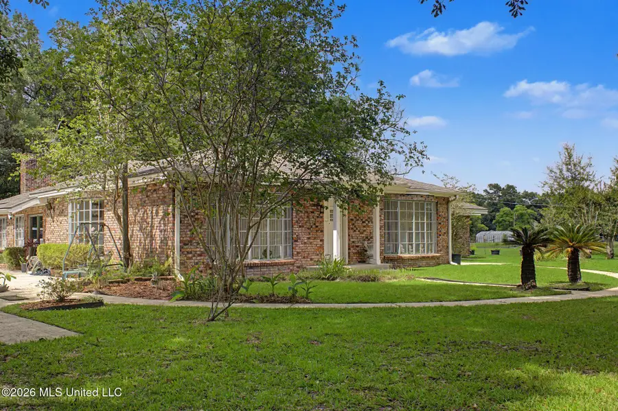 16066 Landon Road, Gulfport, MS 39503 - #3