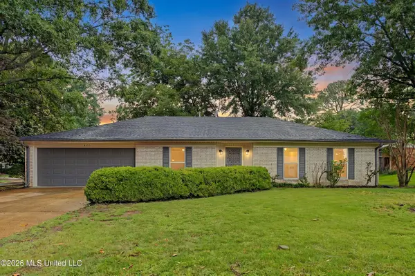 8155 Barclay Cove, Southaven, MS 38671