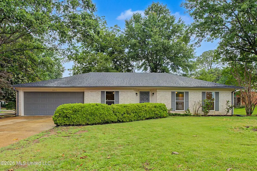 8155 Barclay Cove, Southaven, MS 38671 - #2