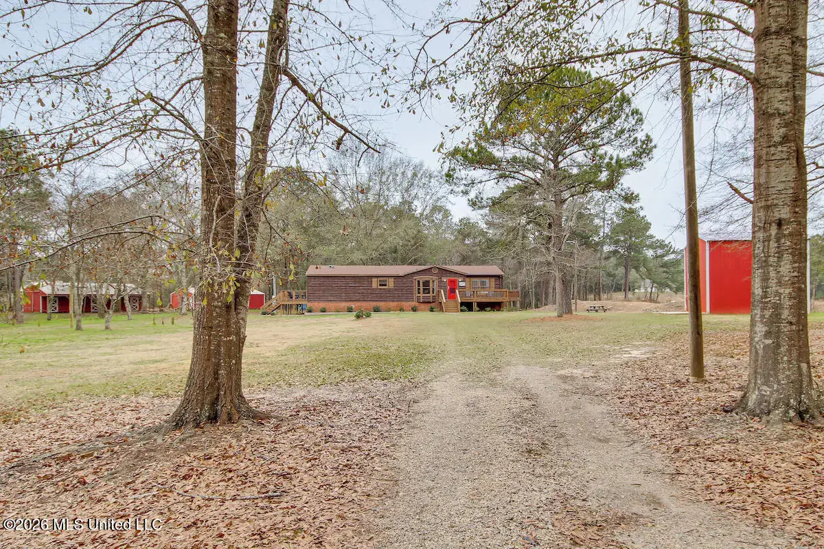 27201 E Lake Cypress Drive, Perkinston, MS 39573 - #1