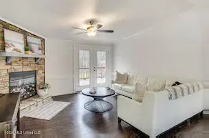 27201 E Lake Cypress Drive, Perkinston, MS 39573 - #3