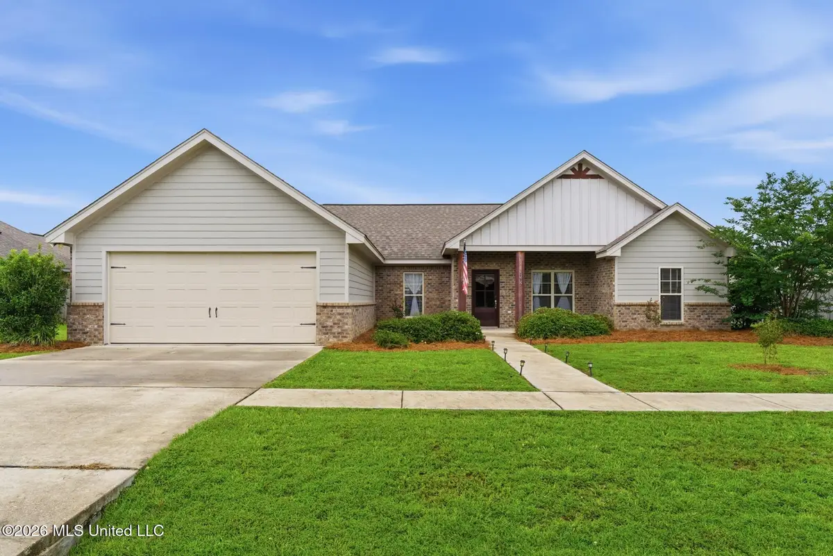 34 Castlewoods Way, Petal, MS 39465 - #1