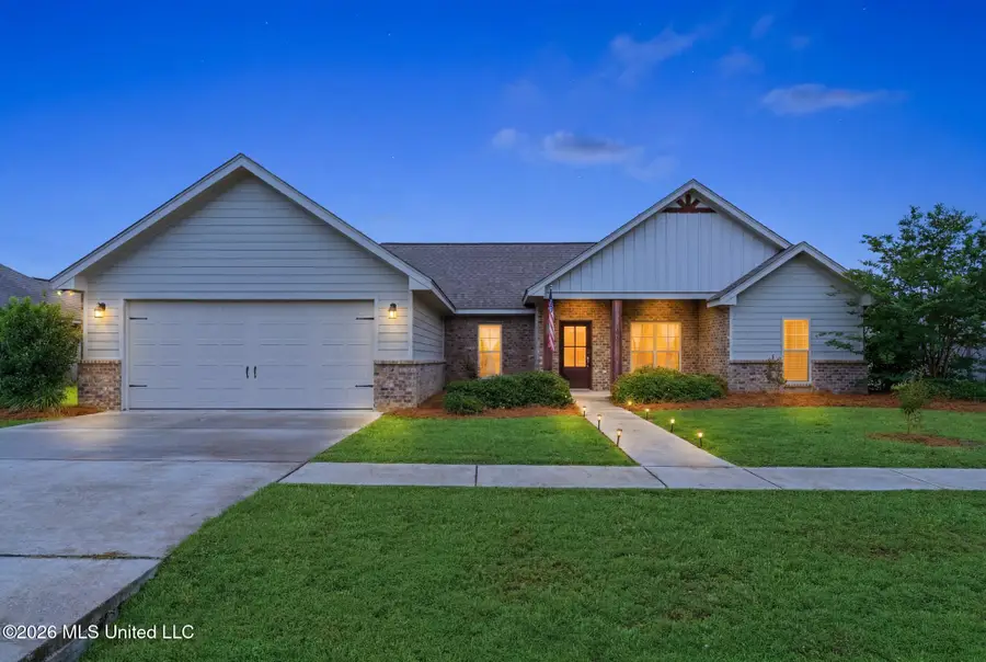 34 Castlewoods Way, Petal, MS 39465 - #2