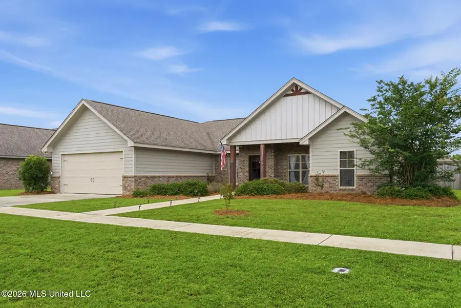 34 Castlewoods Way, Petal, MS 39465 - #3