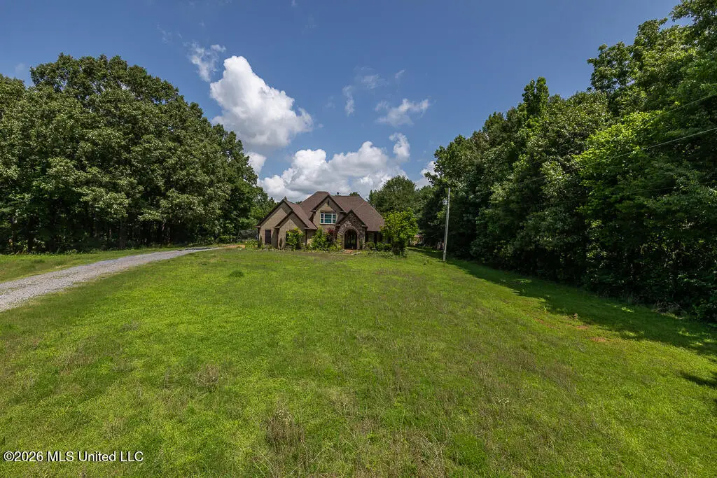 772 Hagen Road, Coldwater, MS 38618 - #1