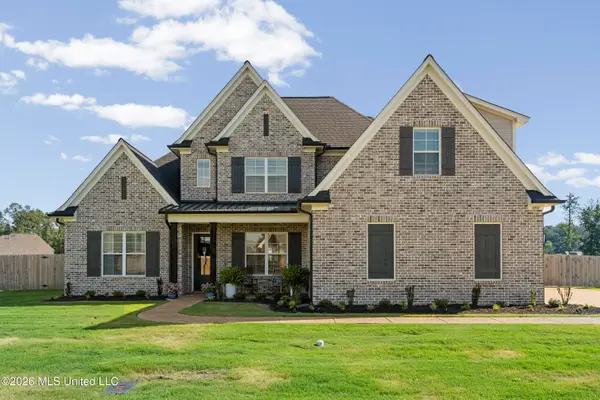 4392 Brooke Drive, Nesbit, MS 38651