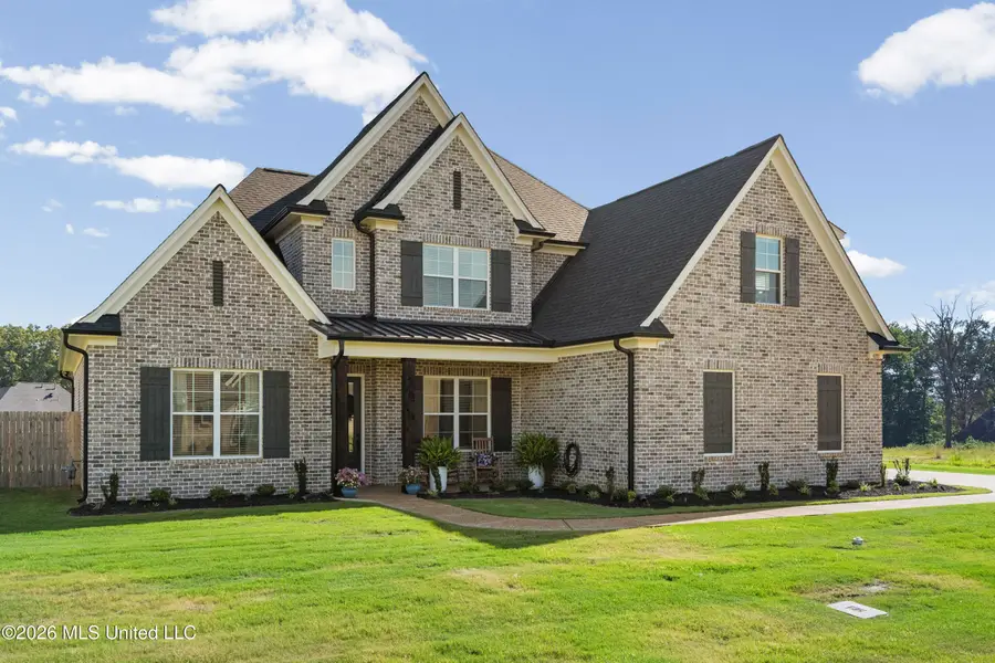 4392 Brooke Drive, Nesbit, MS 38651 - #2