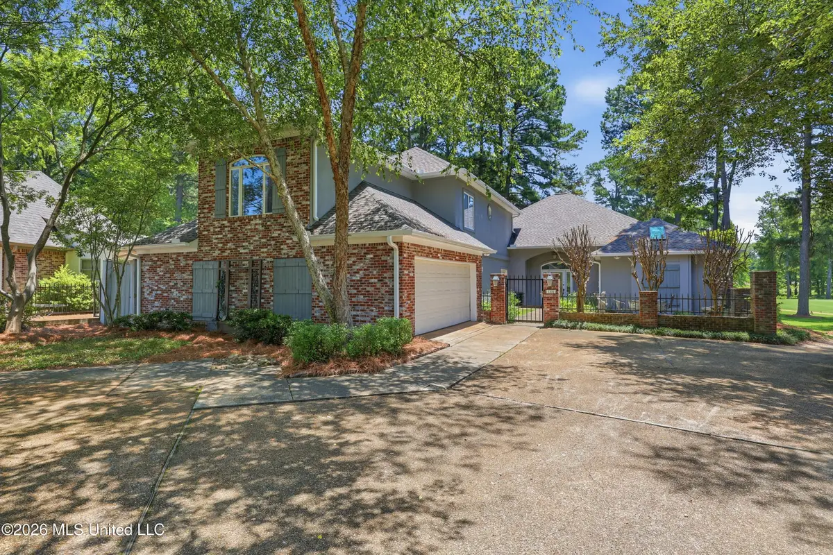 138 Pine Ridge, Brandon, MS 39047 - #1