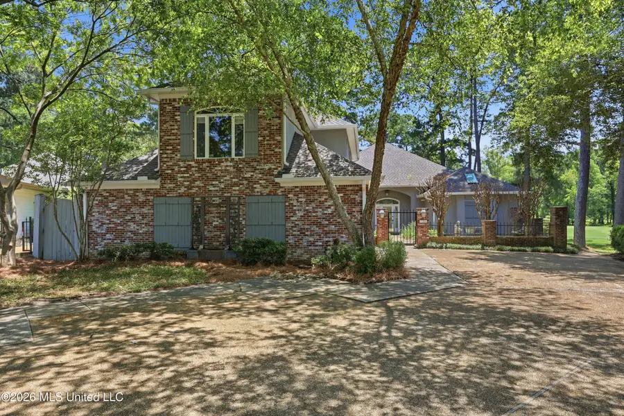 138 Pine Ridge, Brandon, MS 39047 - #3