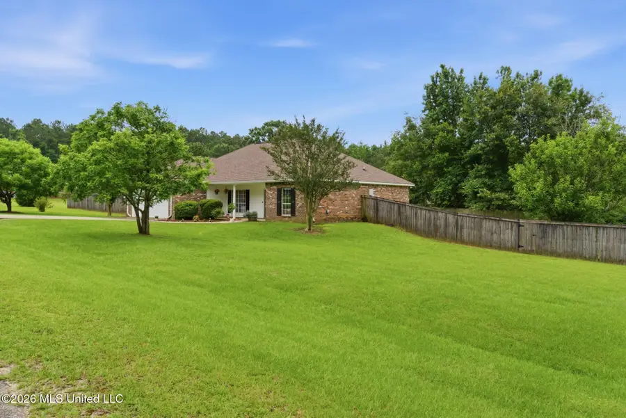 15 Katherine Avenue, Sumrall, MS 39482 - #2