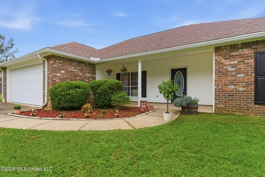 15 Katherine Avenue, Sumrall, MS 39482 - #3