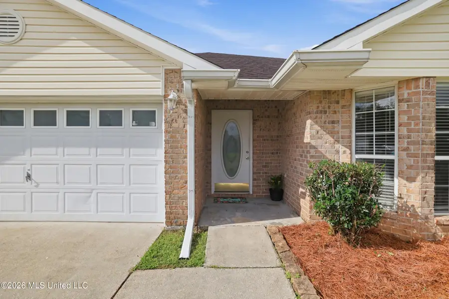 14225 Beech Court, Gulfport, MS 39503 - #3