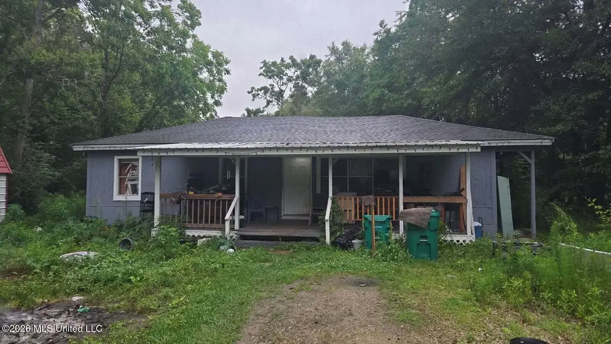 5501 Wildwood Road, Moss Point, MS 39562 - #1