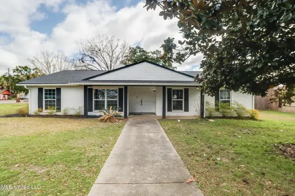 114 Driftwood Drive, Long Beach, MS 39560