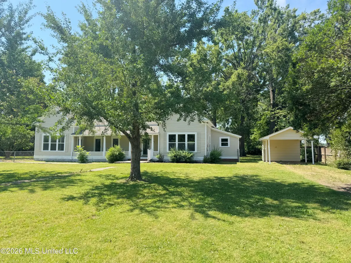 1111 2nd Street, Inverness, MS 38753 - #1
