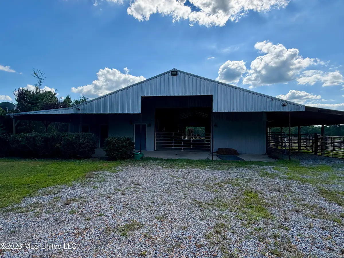 1071 Williams Road, Wesson, MS 39191 - #1