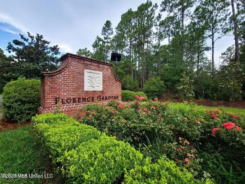 12436 Preservation Drive, Gulfport, MS 39503 - #1