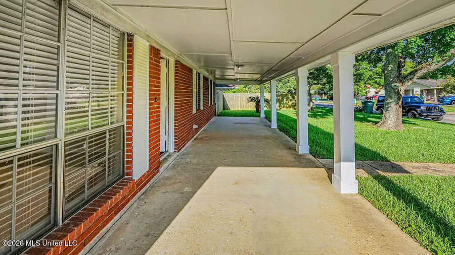 3103 Baltimore Avenue, Pascagoula, MS 39581 - #2