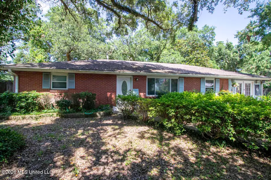 127 Dearman Avenue, Long Beach, MS 39560 - #2