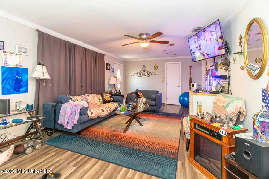 127 Dearman Avenue, Long Beach, MS 39560 - #3