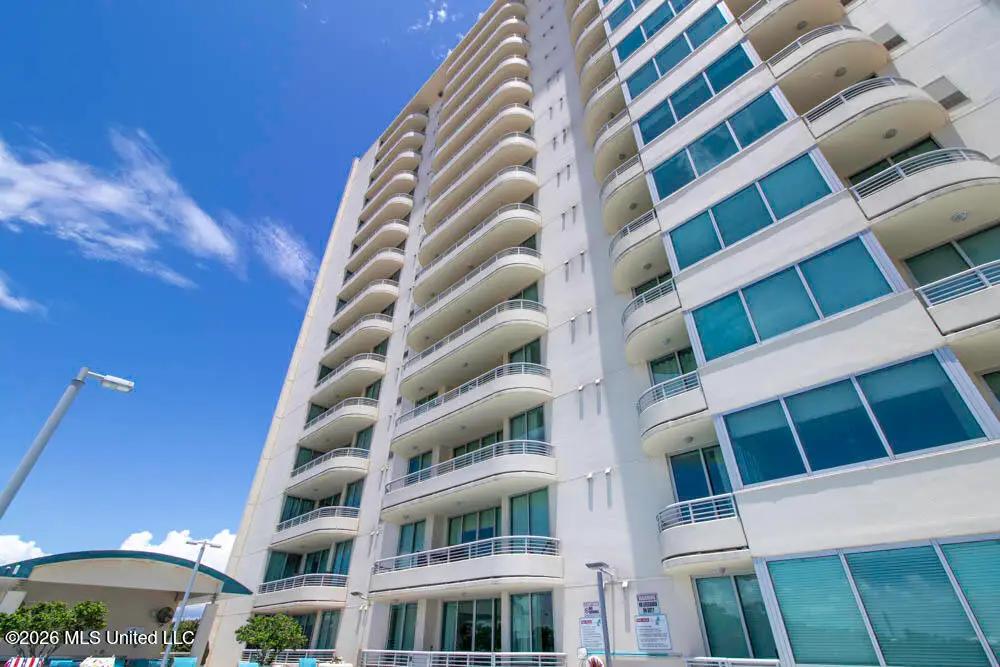 2060 Beach Boulevard, Biloxi, MS 39531 - #1