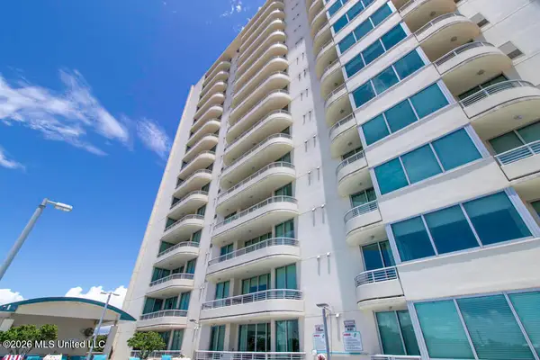 2060 Beach Boulevard, Biloxi, MS 39531
