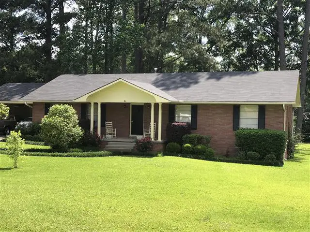 919 Kraner Lane, Brookhaven, MS 39601 - #1