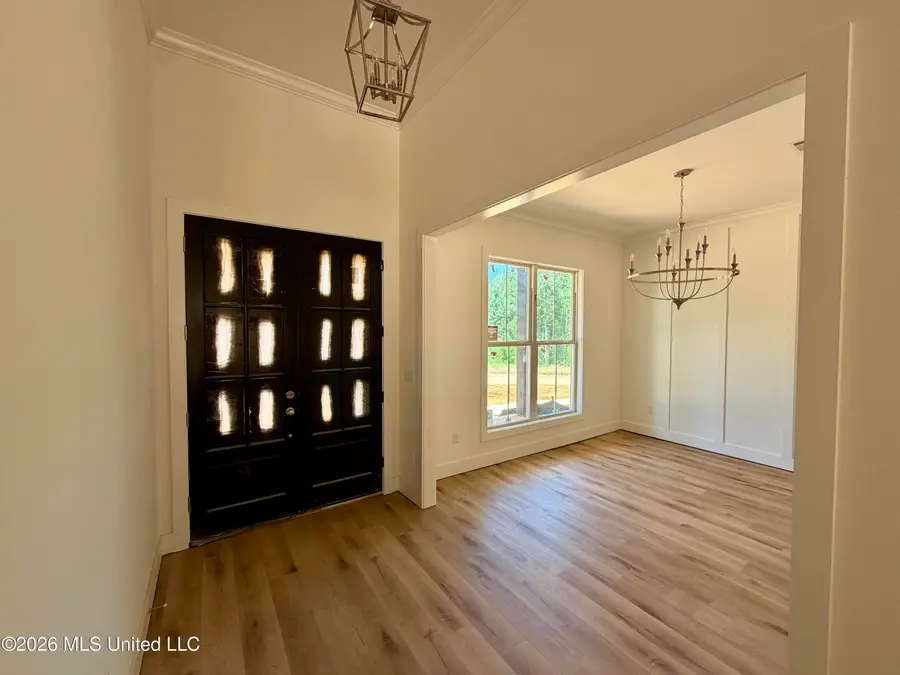 110 Cypress Lane, Mendenhall, MS 39114 - #2