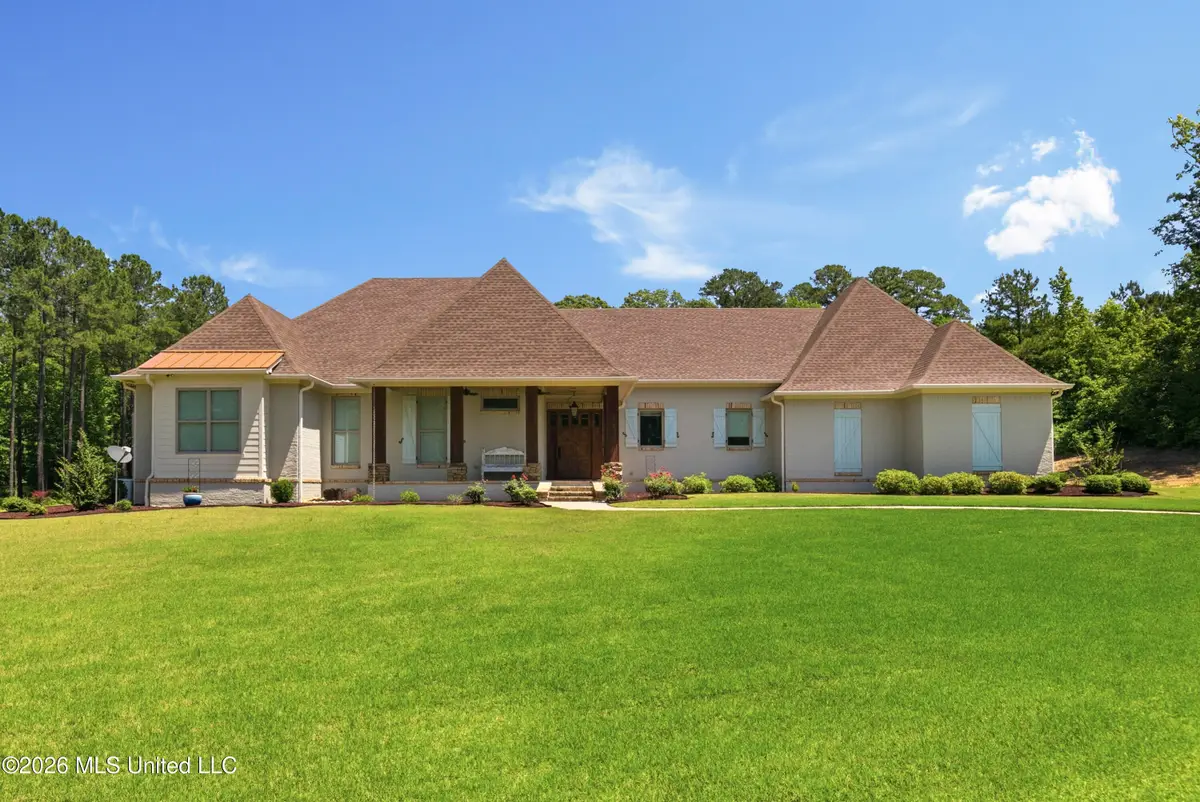 167 Dogwood Trace, Brandon, MS 39042 - #1