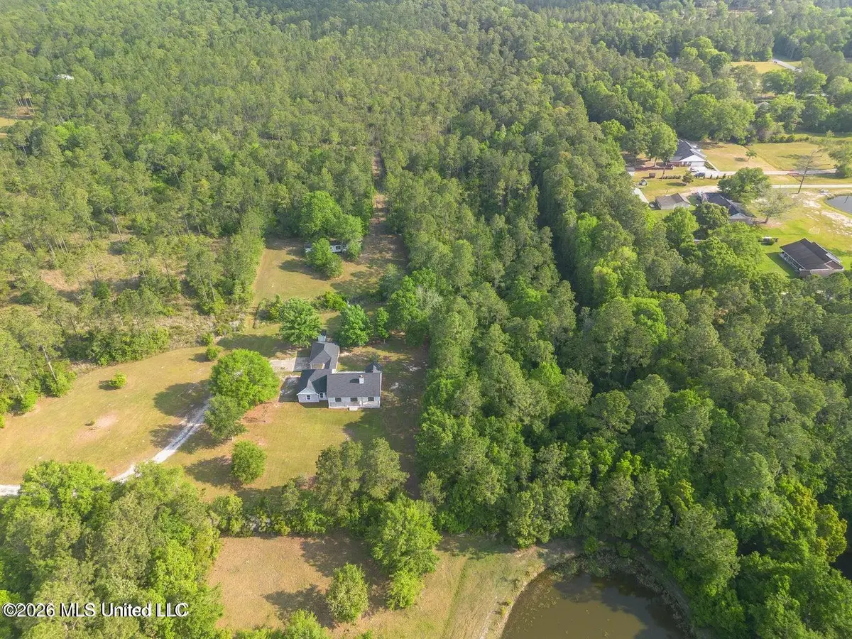 6720 Country Pines Lane, Vancleave, MS 39565 - #1