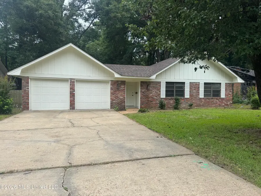 1523 Dorgan Street, Jackson, MS 39204 - #2